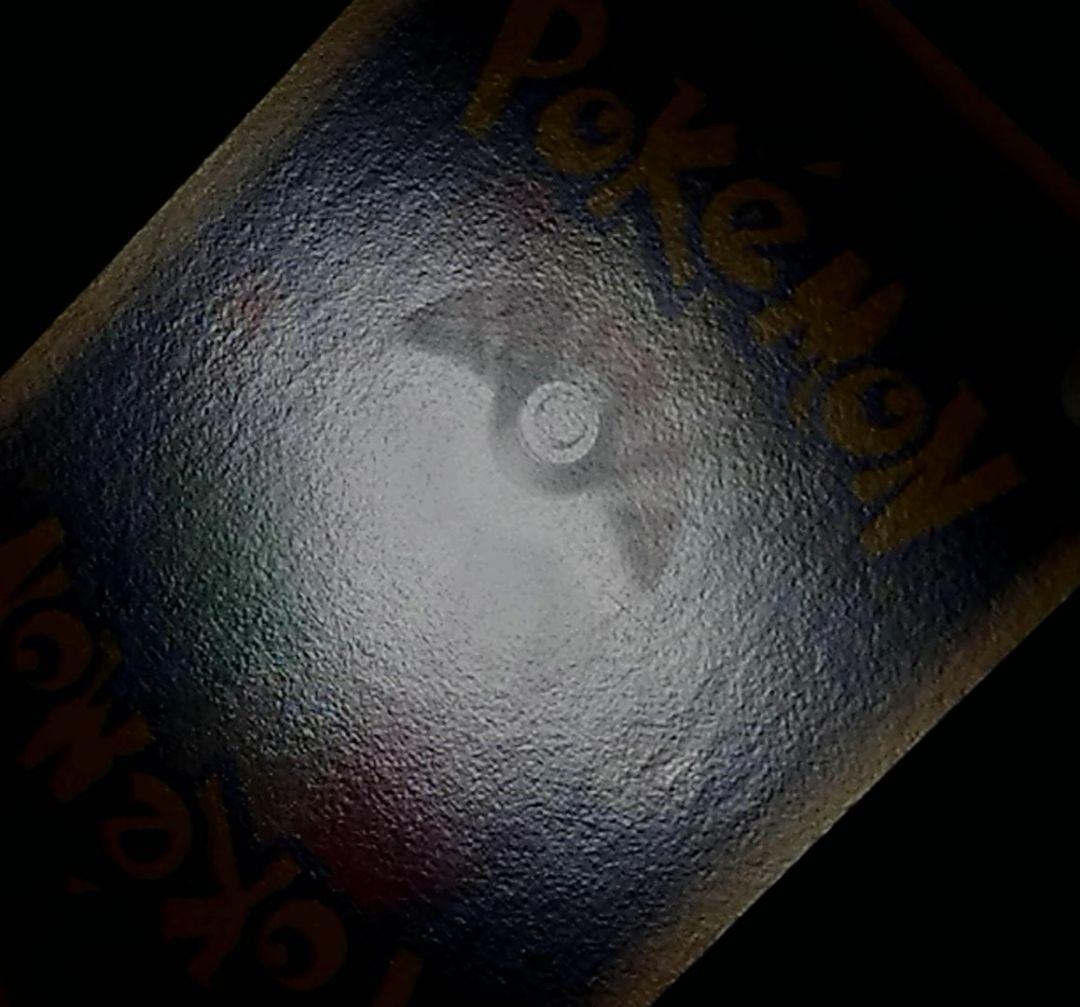 ポケモンカード ルギア ポケパークプレミアムファイル 006/009