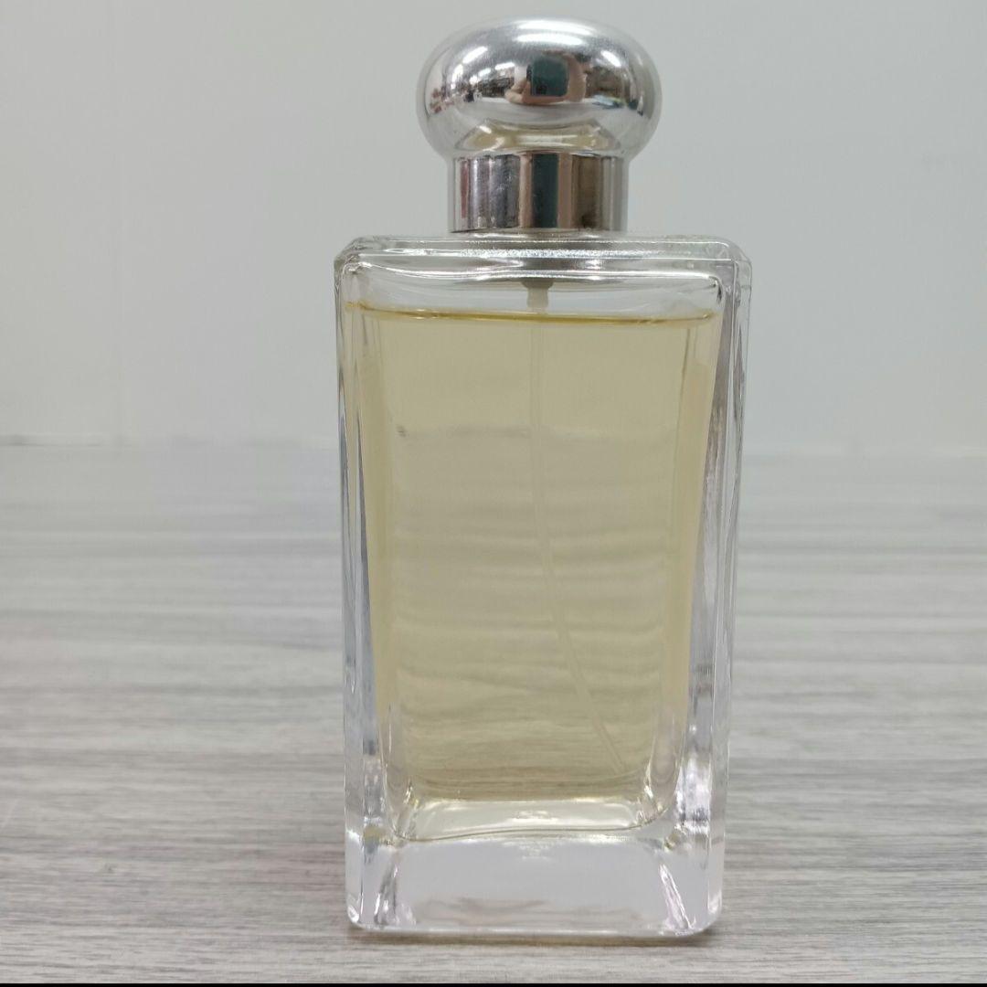 ♢36JO MALONE LONDONブラックシダーウッド&ジュニパーコロン香水