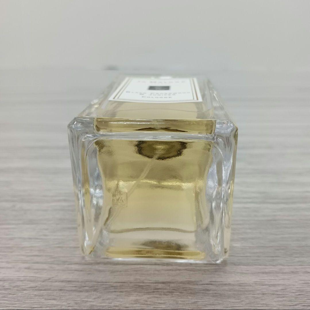 ♢36JO MALONE LONDONブラックシダーウッド&ジュニパーコロン香水
