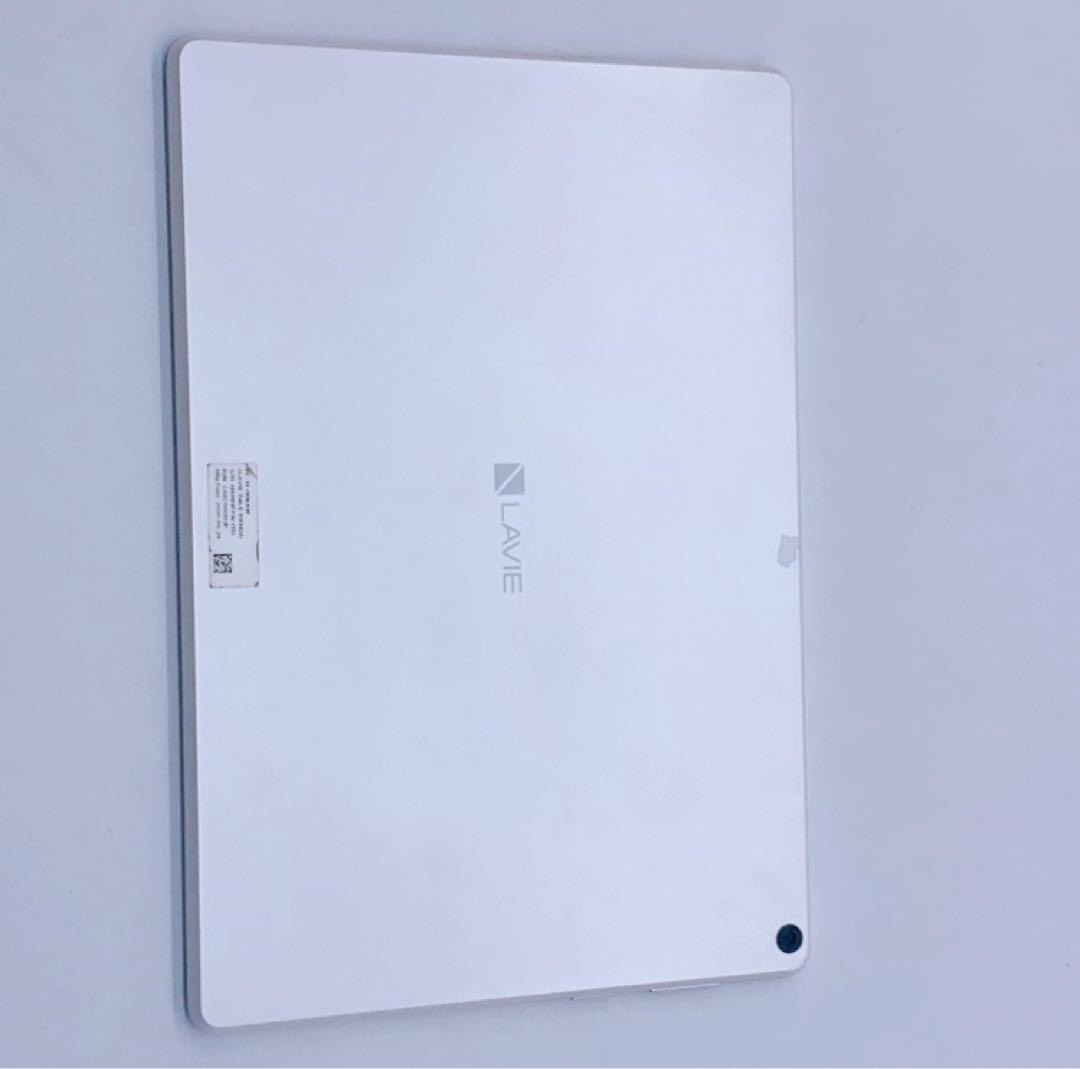 NEC LAVIE Tab E 10.1型 4GB/64GB WiFi