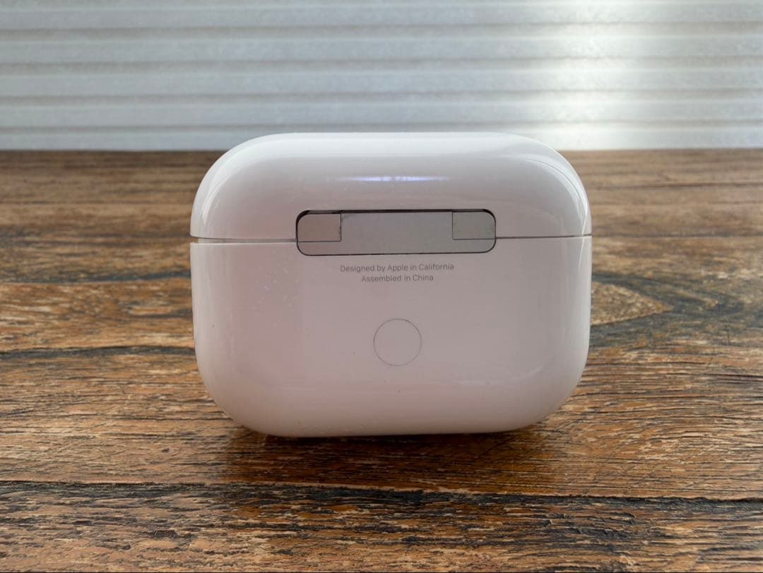 AirPods pro2 本体 ホワイト A2698 訳あり