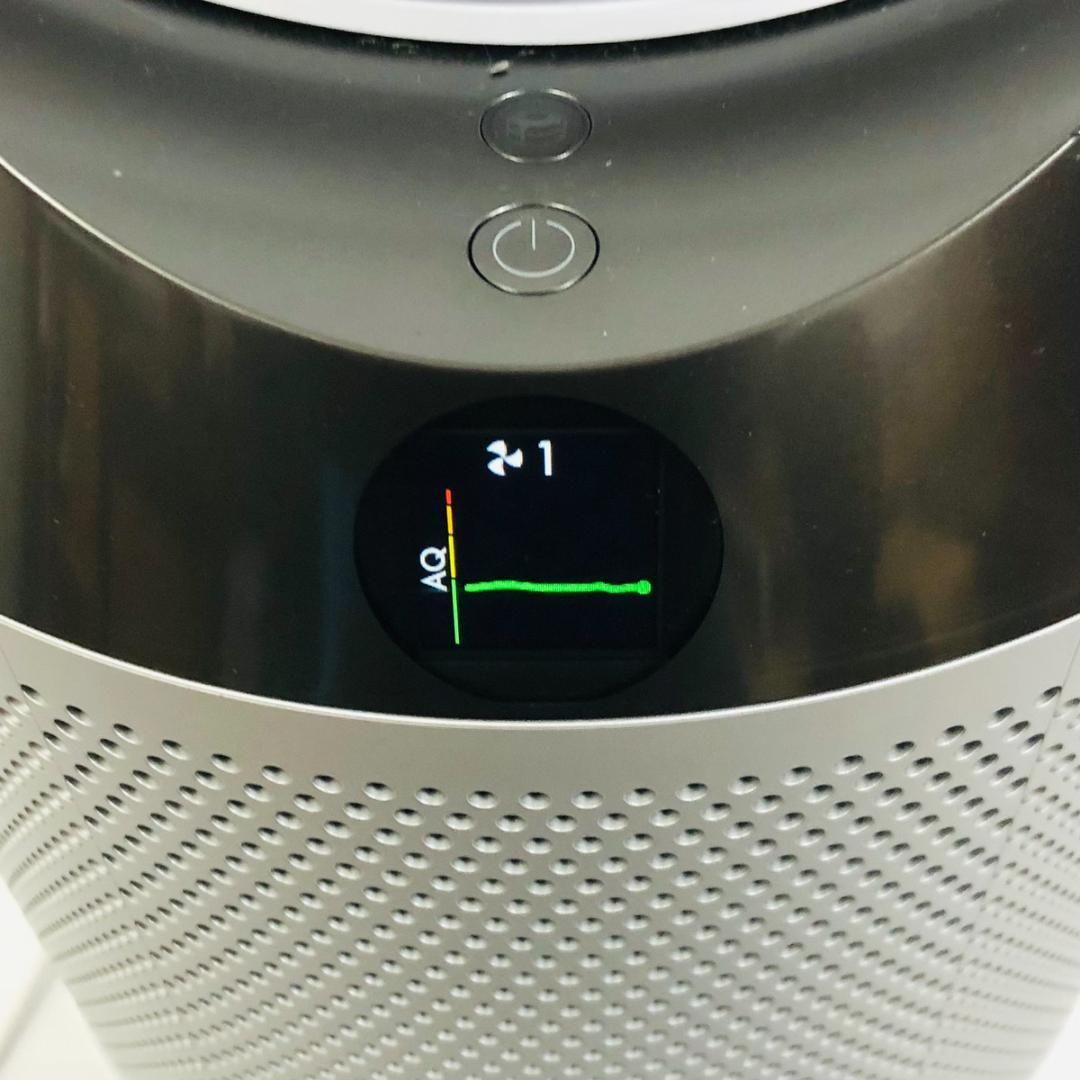 dyson ダイソン 加湿空気清浄機 C3Z-JP-NMA5139A PH01