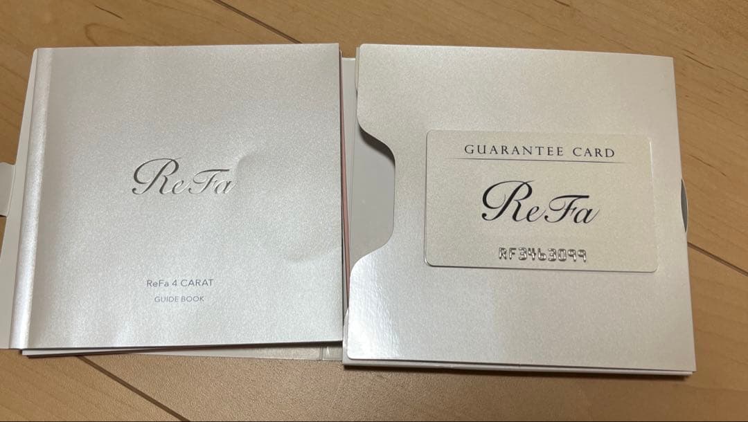 ReFa(リファ) ReFa 4 CARAT RAY