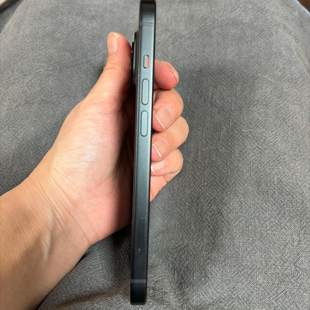 ゆーもあさん専用Apple iPhone 15 128GB