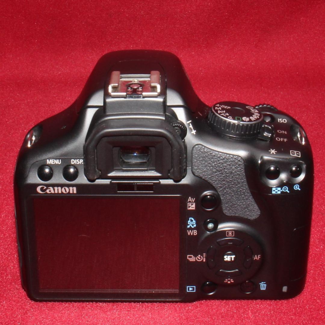 ❤️スマホに転送セット付き❤️Canon Kiss X2 中望遠レンズセット❤️