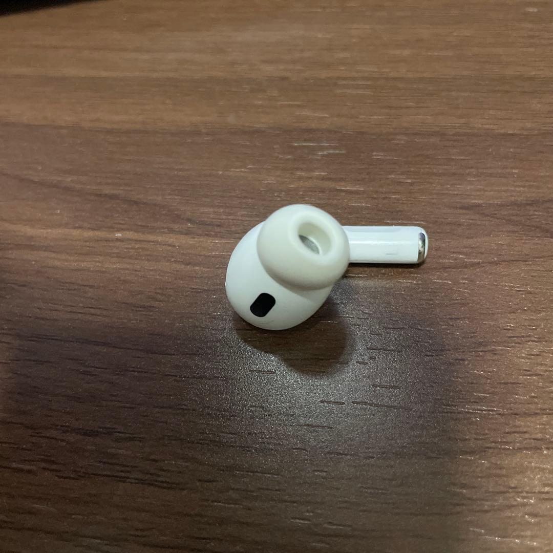 Apple AirPods Pro 2世代 左耳のみ