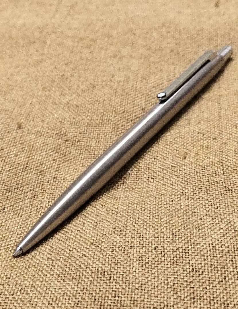 MONT BLANC 万年筆 ボールペン2本セット