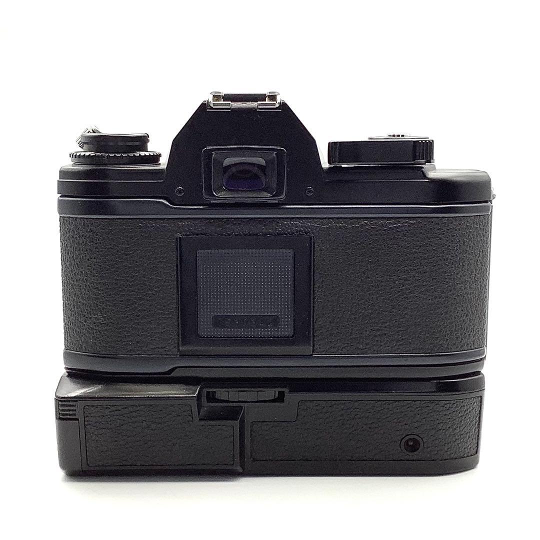 整備済 ニコン EM／Nikon LENS SERIES E 50mm f1.8