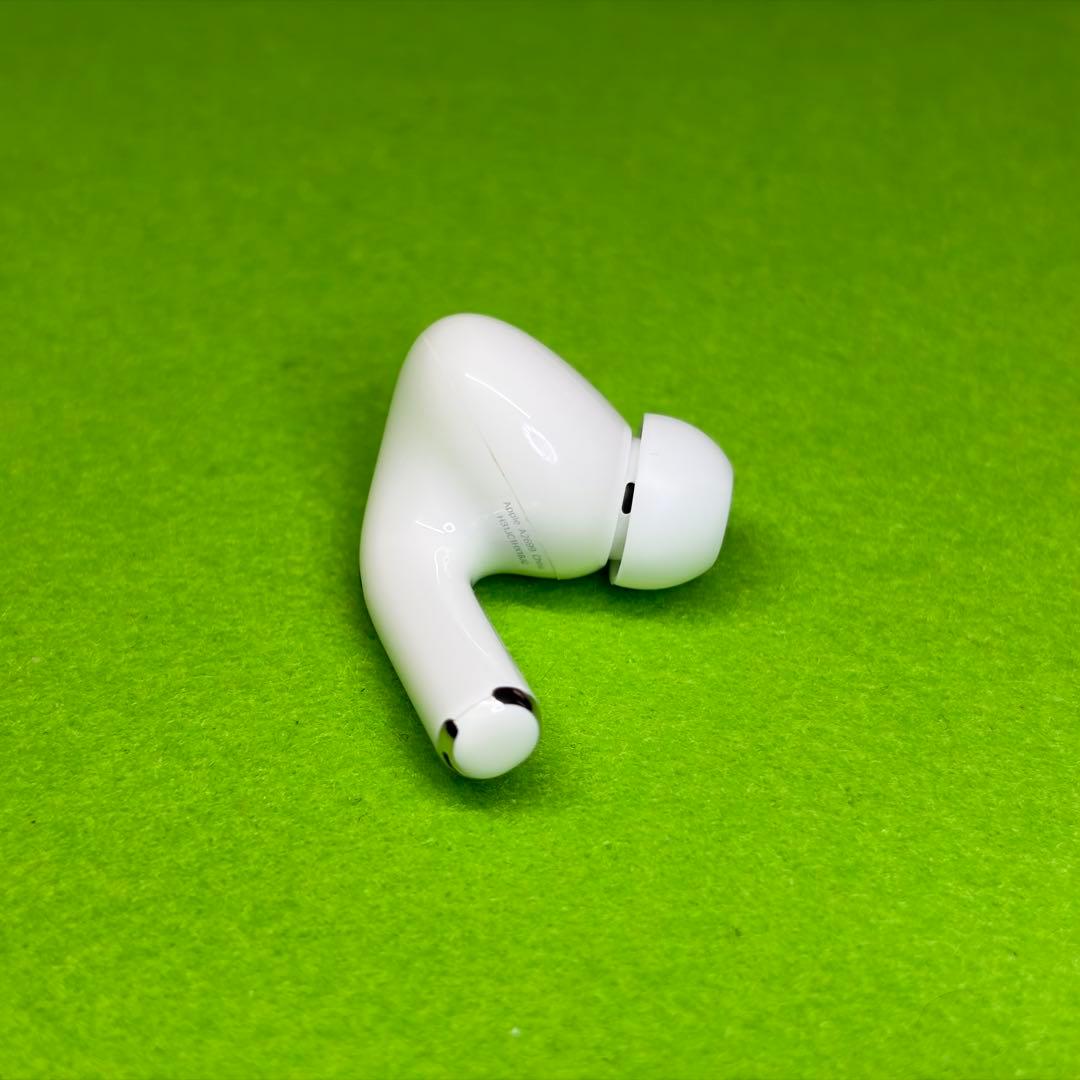 38 エアポッツプロ 第2世代 AirPods Pro 左イヤホン Apple