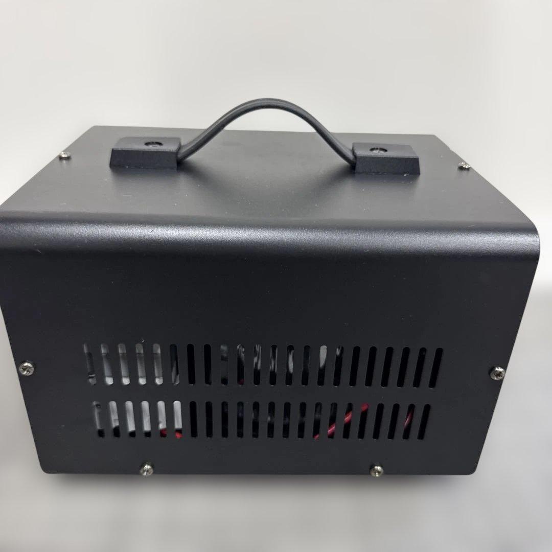 Lvyuan VTJP-2000W PRO 変圧器