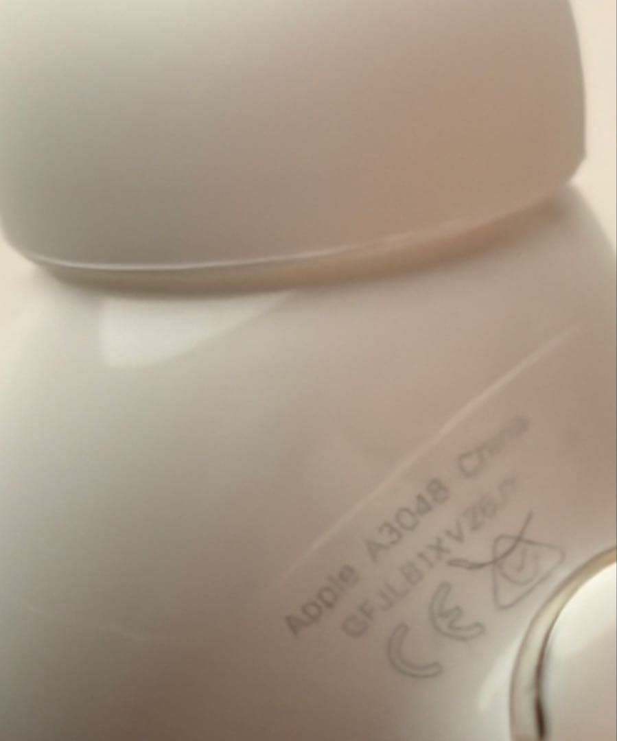AirPods Pro 第2世代 A2968 A3047 A3048