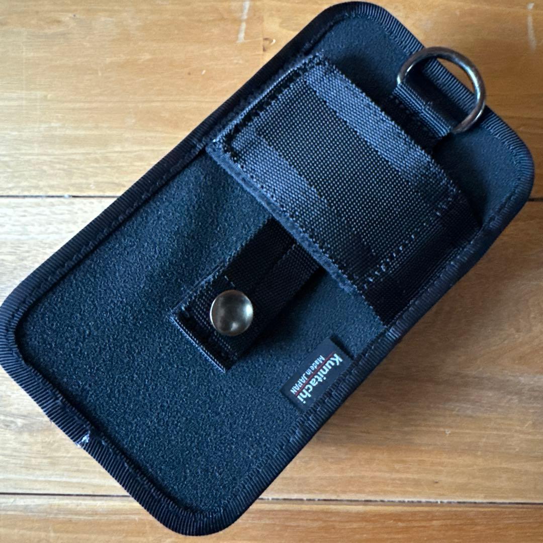 【廃盤】国立商店 DualSlotCase スペシャルエディション スマホ2台