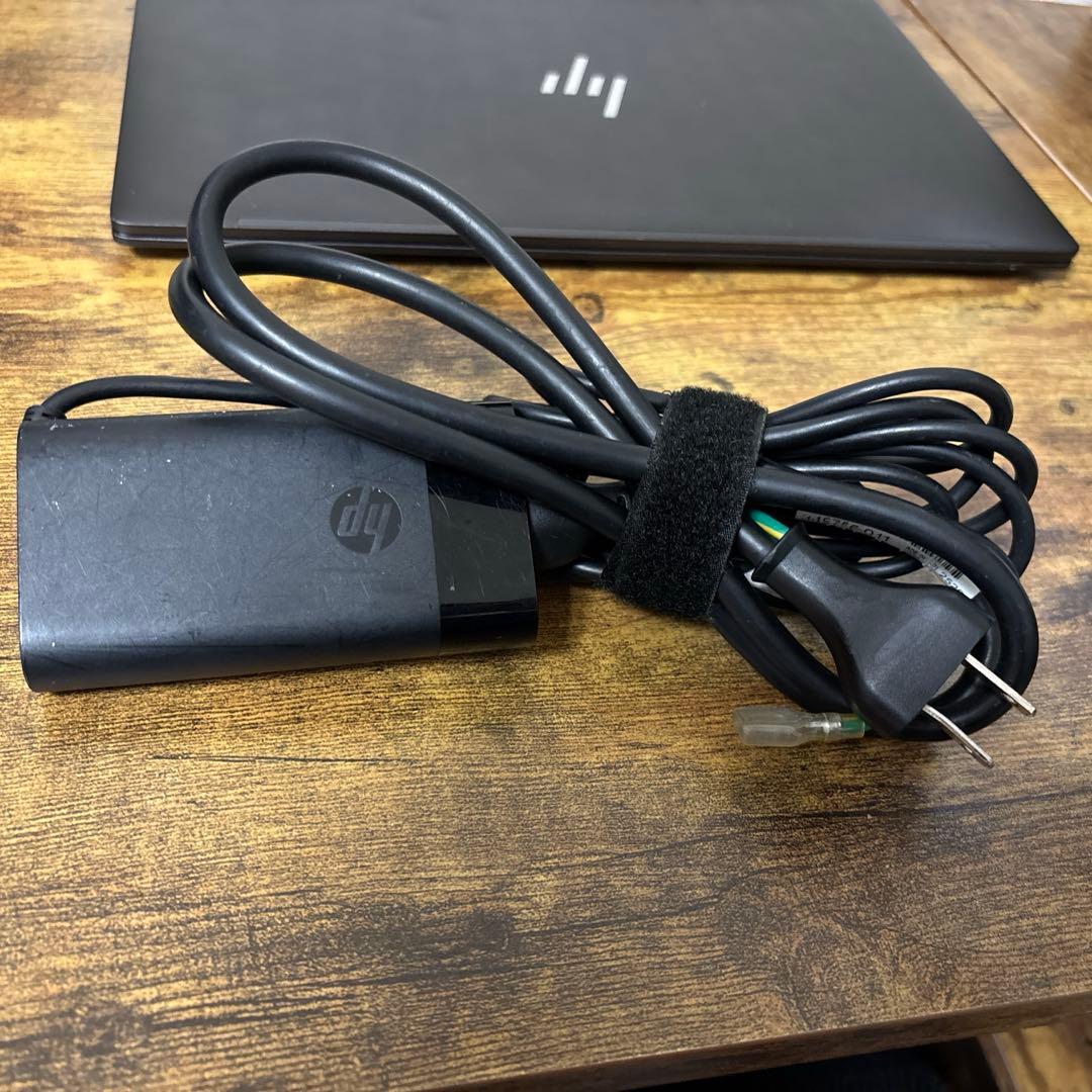 HP ENVY x360 convertible 13 ay0xxx ノートPC