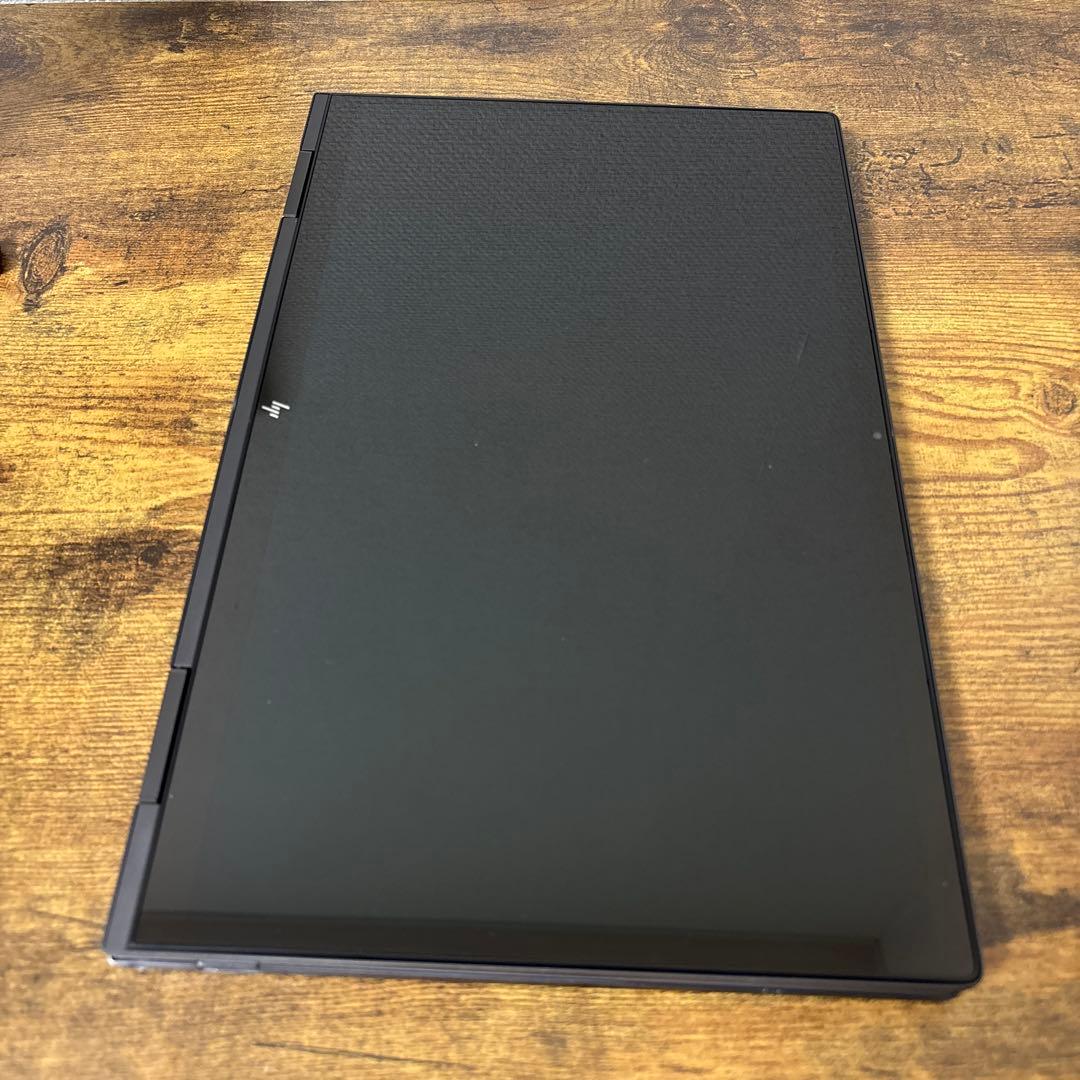 HP ENVY x360 convertible 13 ay0xxx ノートPC