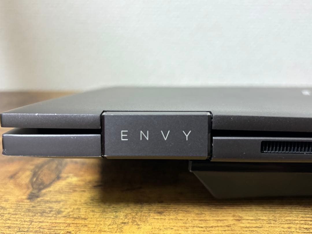 HP ENVY x360 convertible 13 ay0xxx ノートPC