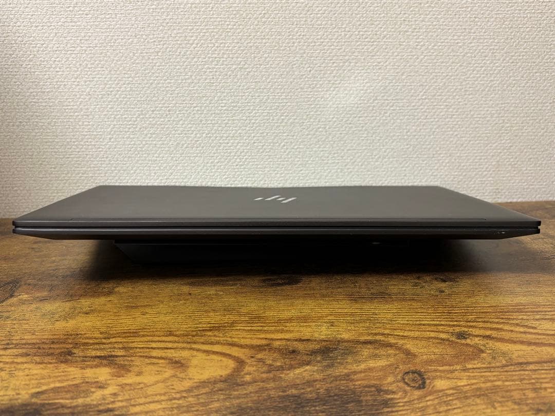 HP ENVY x360 convertible 13 ay0xxx ノートPC