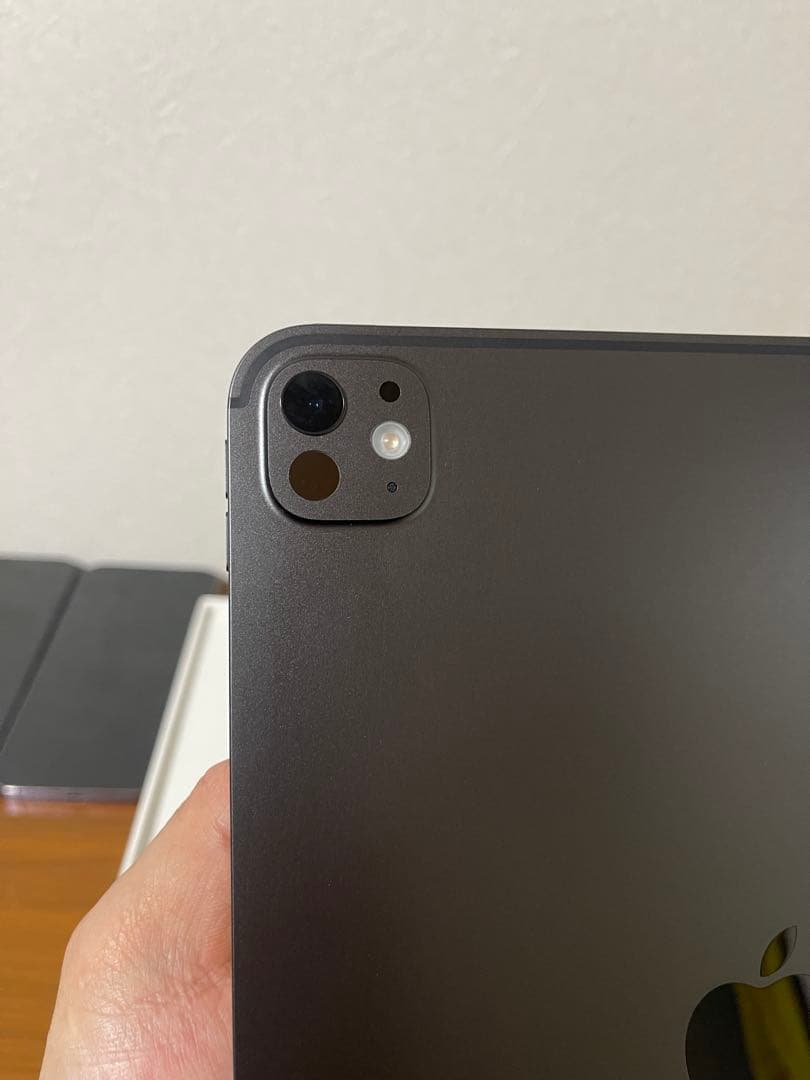 Ipad pro 11インチ M4 チップ 256gb wifiモデル
