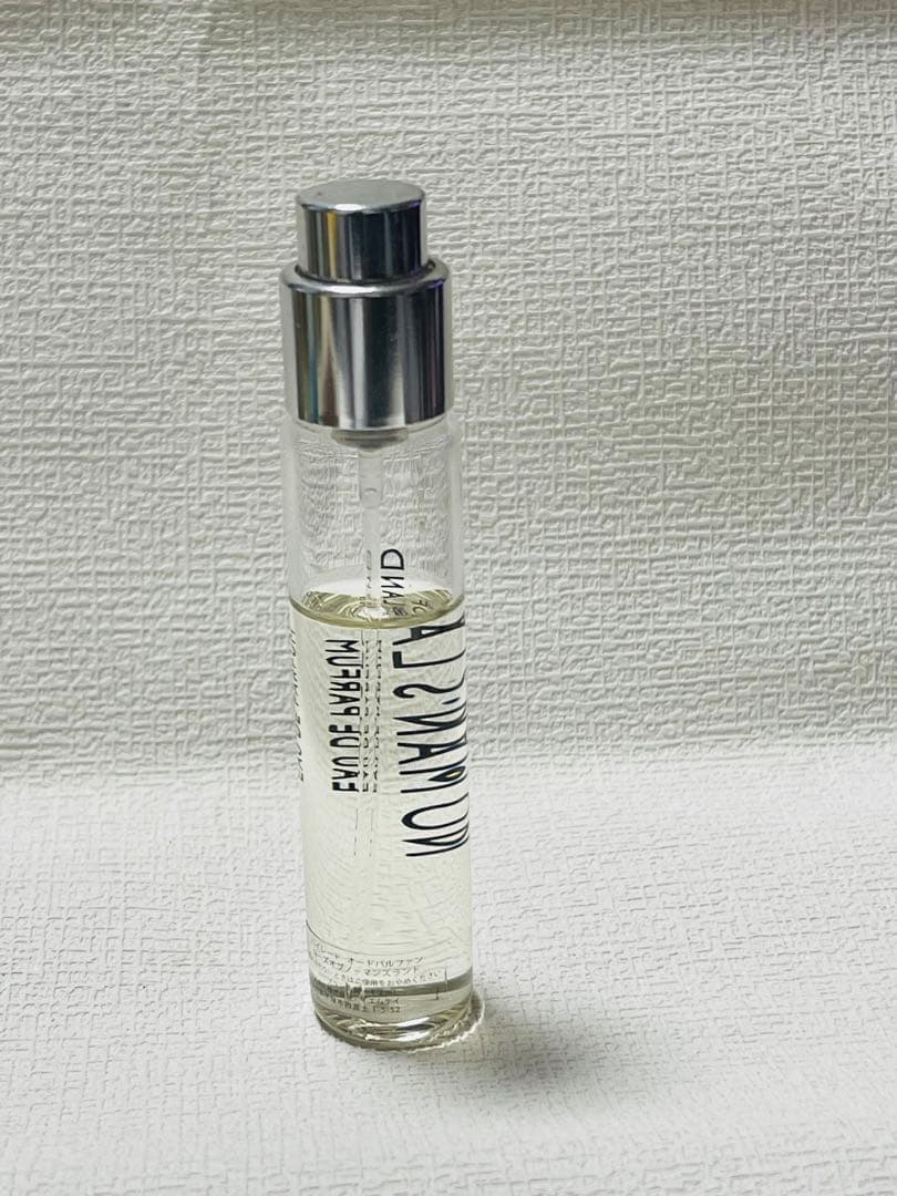 BYREDO バイレード ローズオブノーマンズランド オードパルファム 12ml