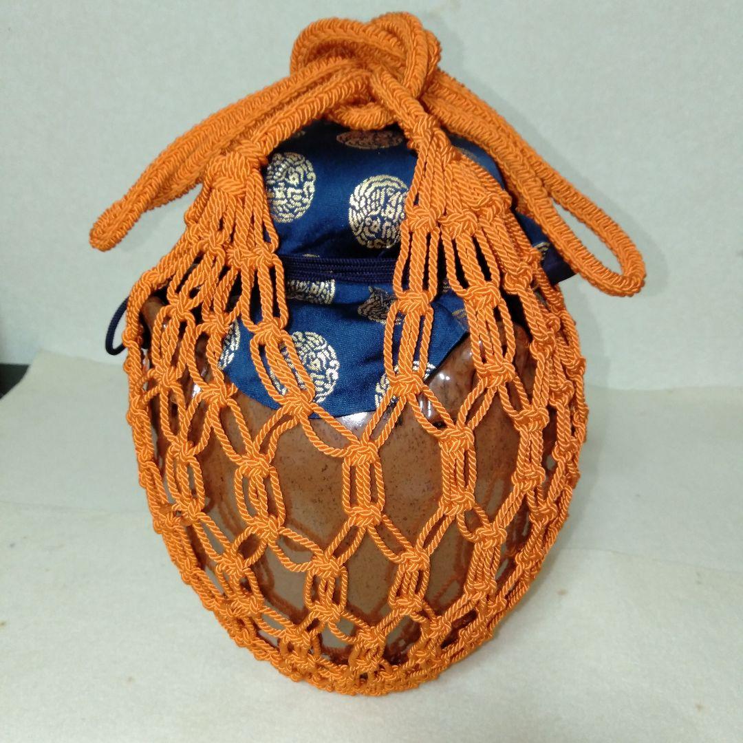 有祥造　飾壺