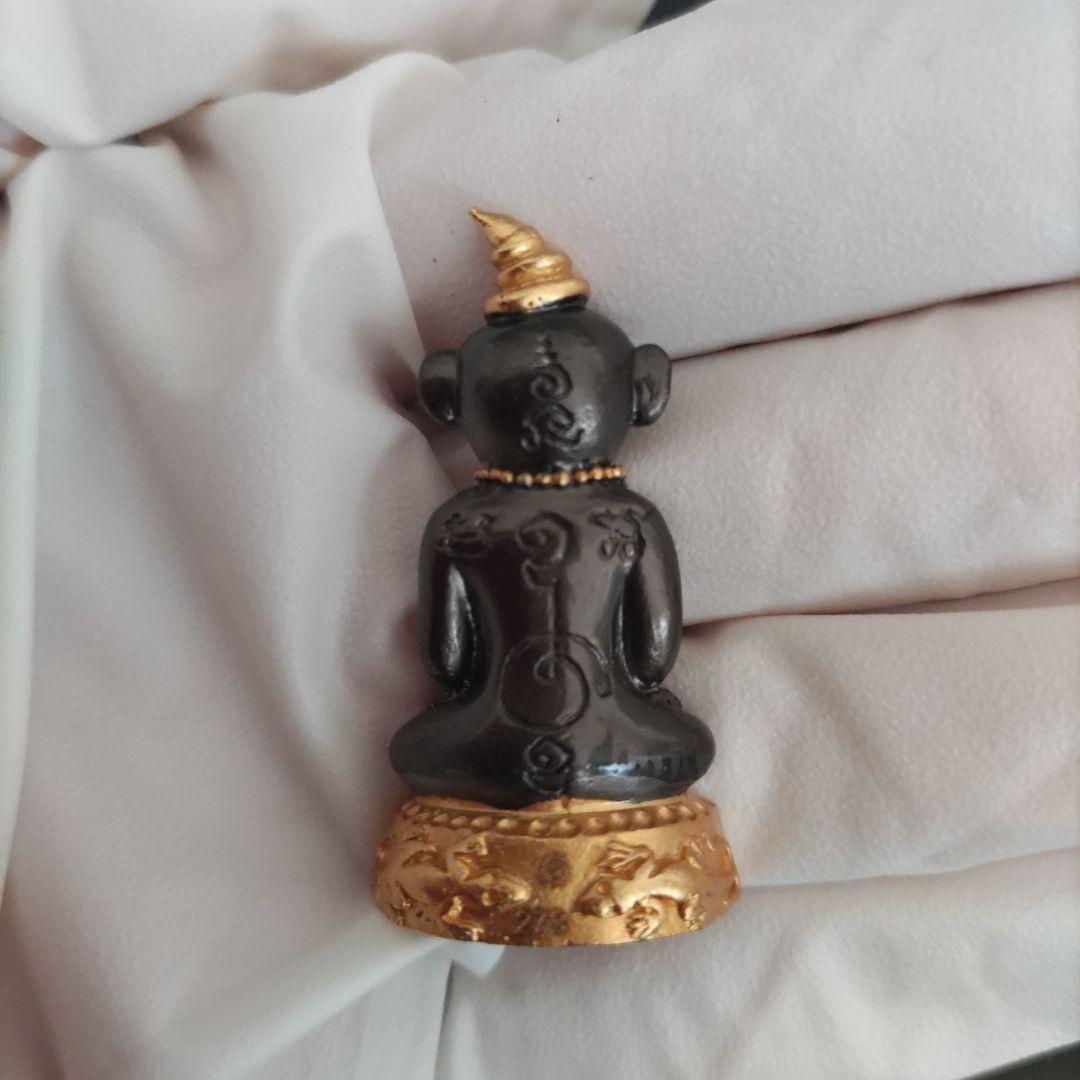 タイのお守り 精霊ンガン プラクルアン