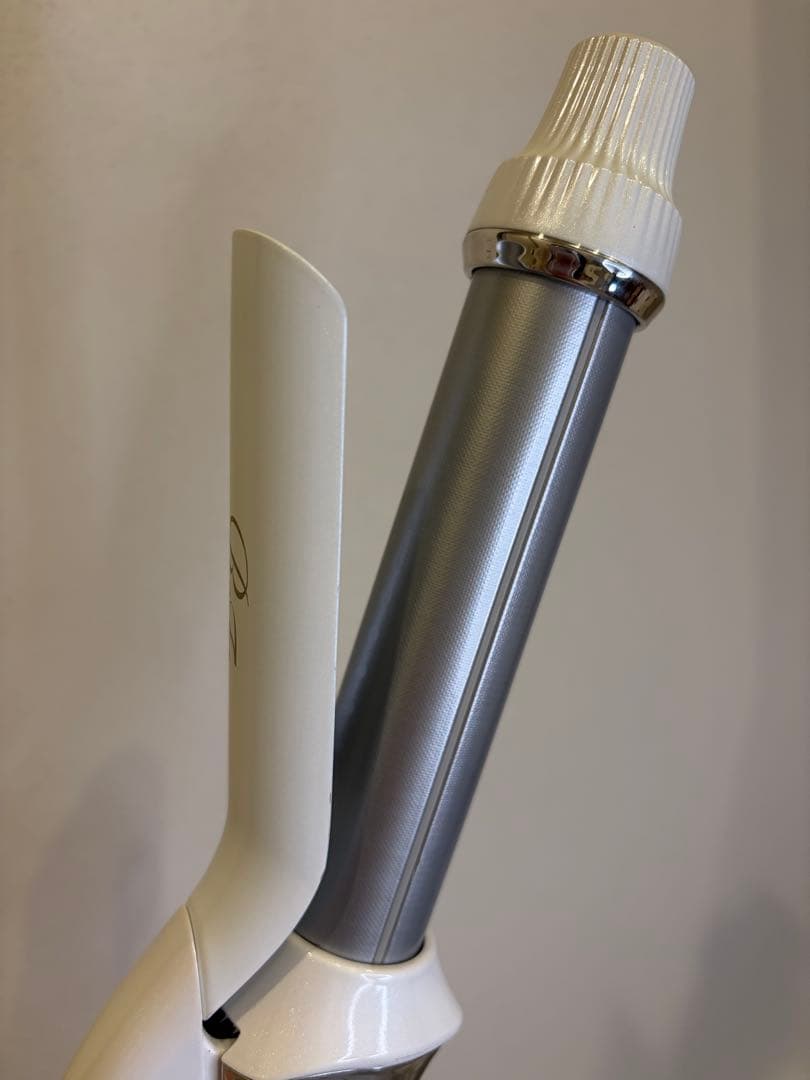 【動作確認済み】26mm ReFaリファカールアイロン ギャランティーカード
