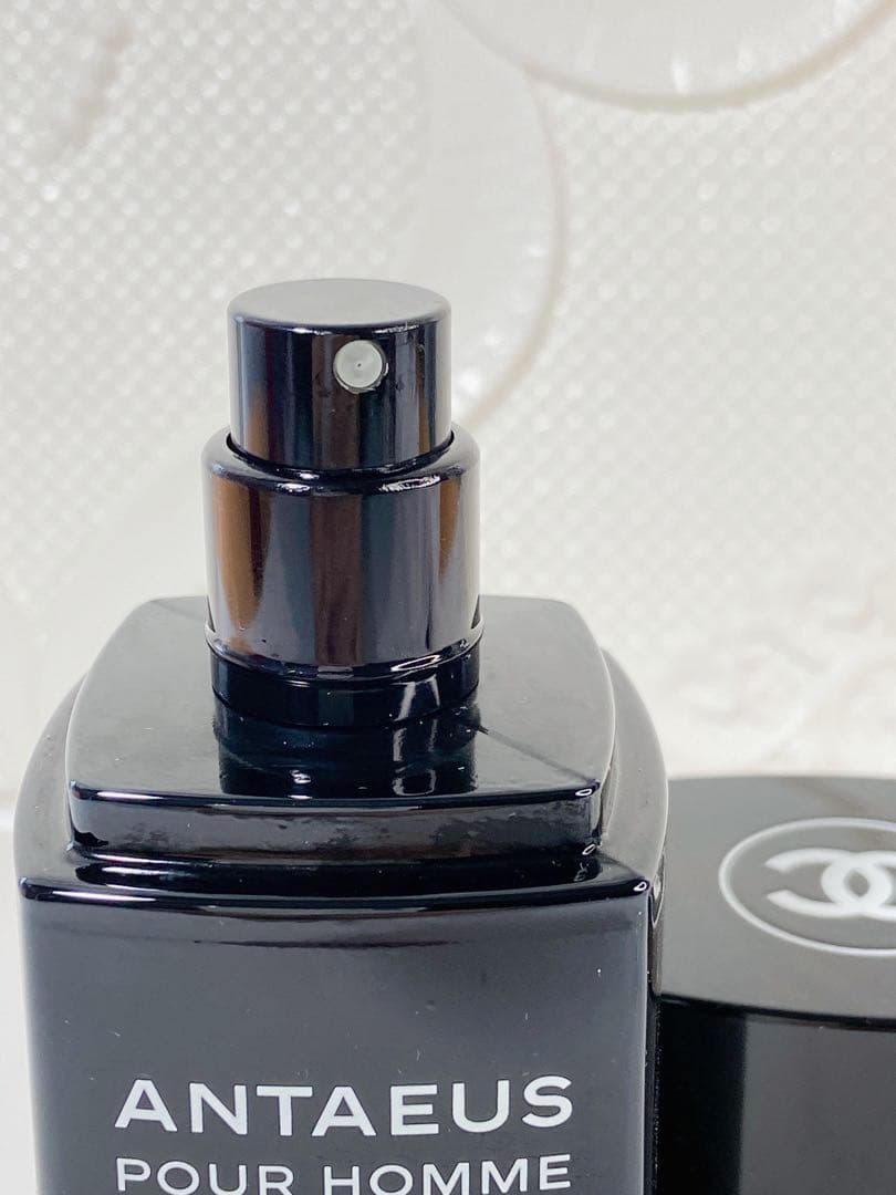 CHANEL シャネル　アンテウス　オードゥトワレット　100ml