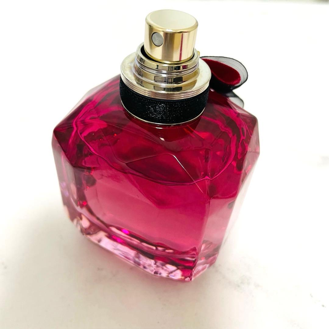 美品！Yves Saint Laurent イヴサンローラン モンパリ 箱無し