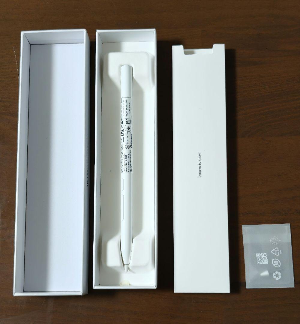 Androidタブレット本体 xiaomi pad 7 pro Matte Glass Version