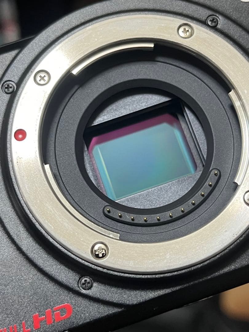 【24時間以内発送】LUMIX GF2 DMC-GF2