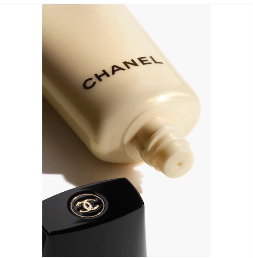 新品未使用 CHANEL サブリマージュ ソワン プロテクトゥールUV 30ml