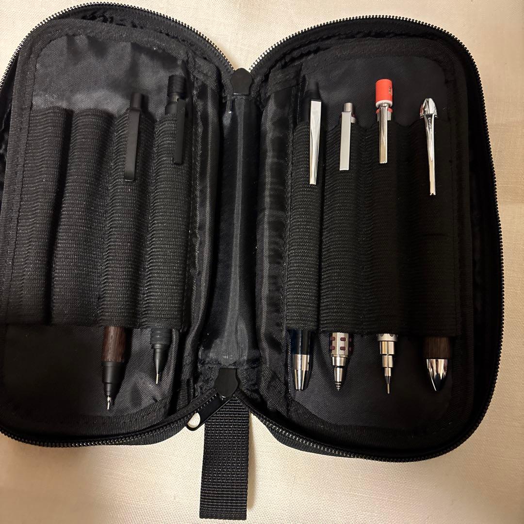 文房具初心者の一式せっと