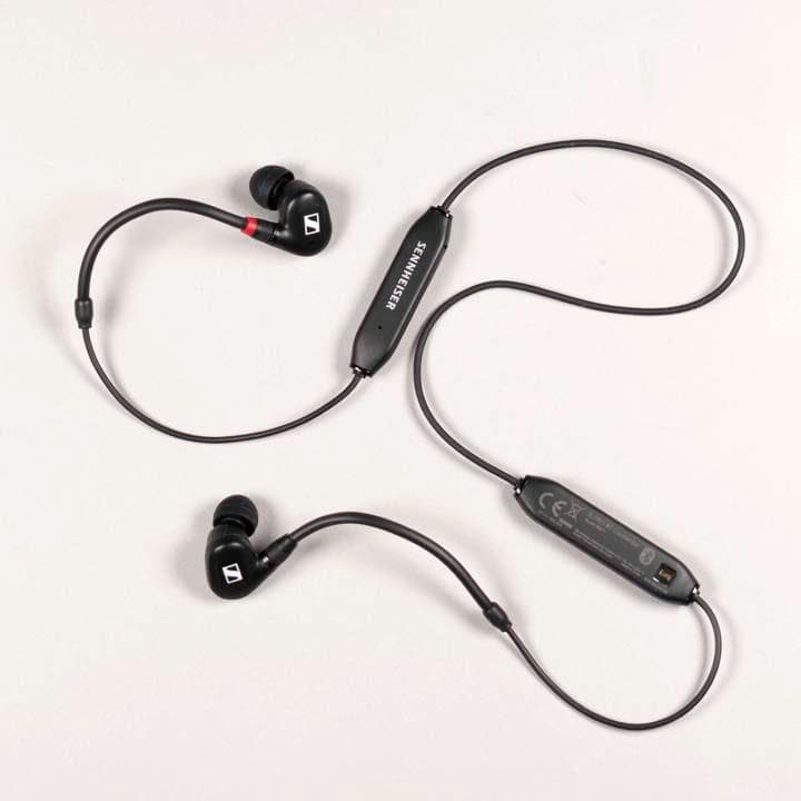 イヤホン SENNHEISER IE100 PRO Wireless