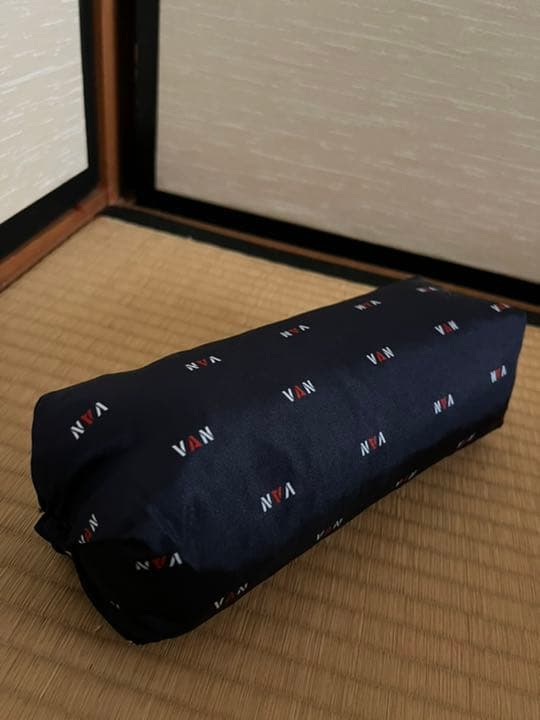特価！VAN非売品もの、枕です。VAN VAN VAN今では大変貴重です。