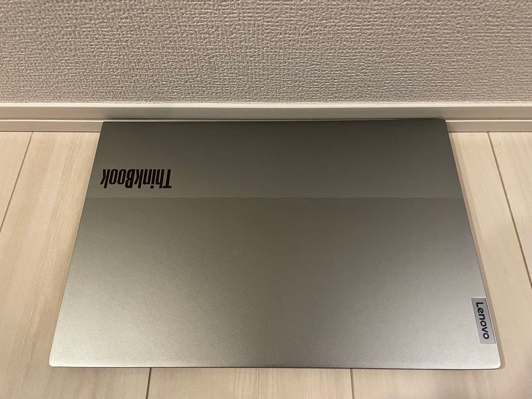 Lenovo Thinkbook 14 Gen4 i5 12世代