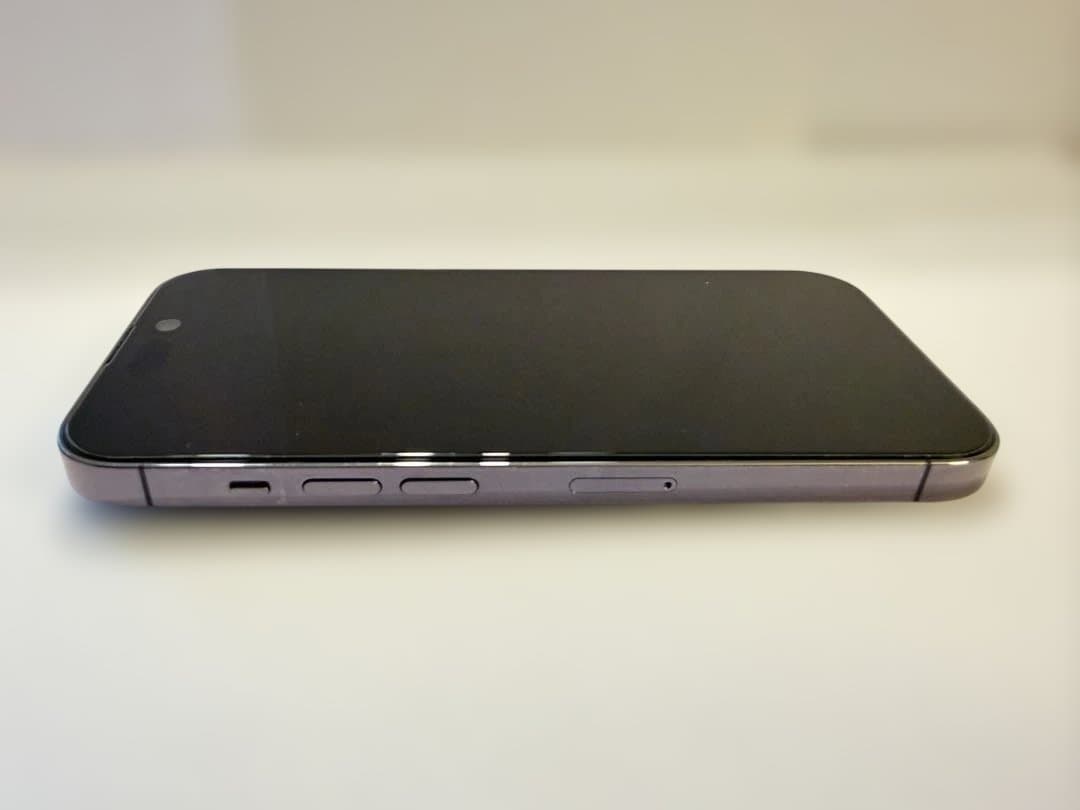iPhone14 Pro 512GB パープル