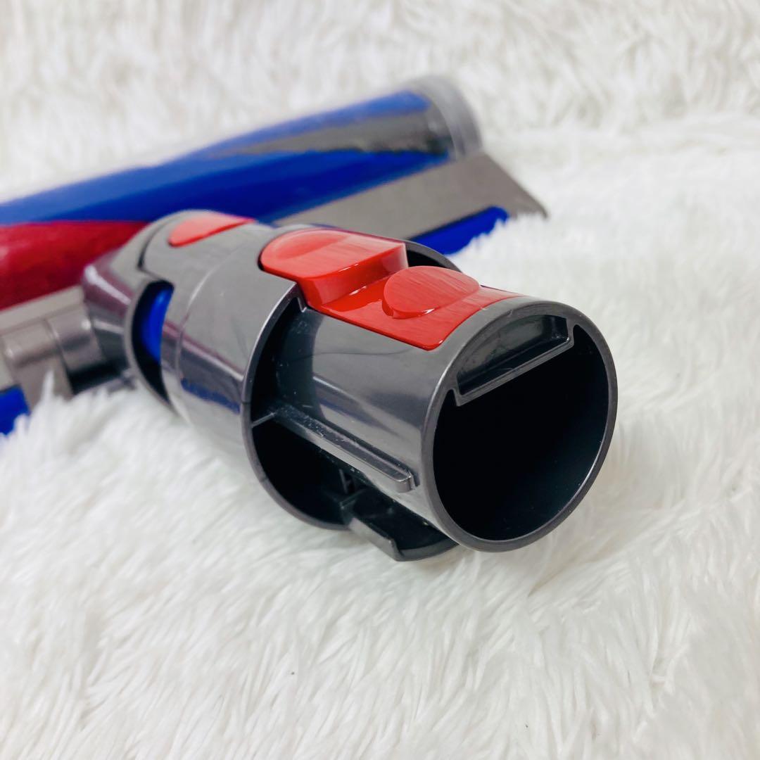 Dyson V8 Slim Fluffy+ クリーナーヘッド 354531