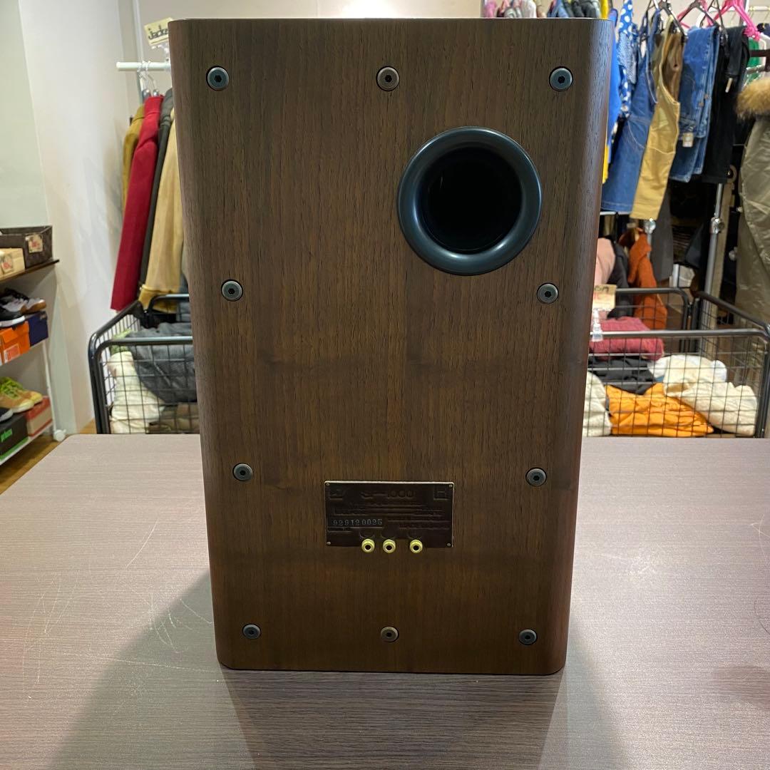 ウ*ー様 SANSUI サンスイ スピーカーペア SP-1000