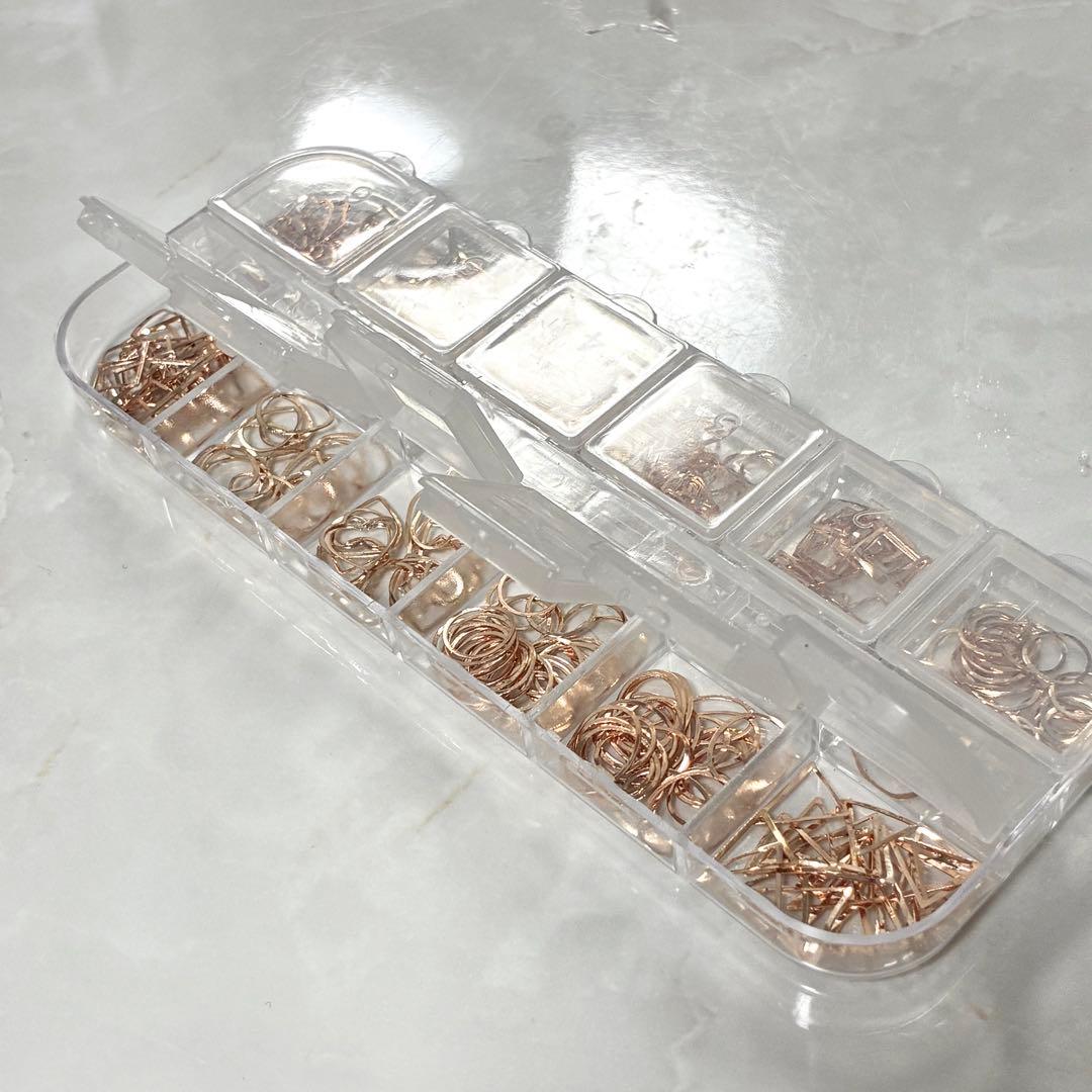 ネイルアート用品　まとめ売り