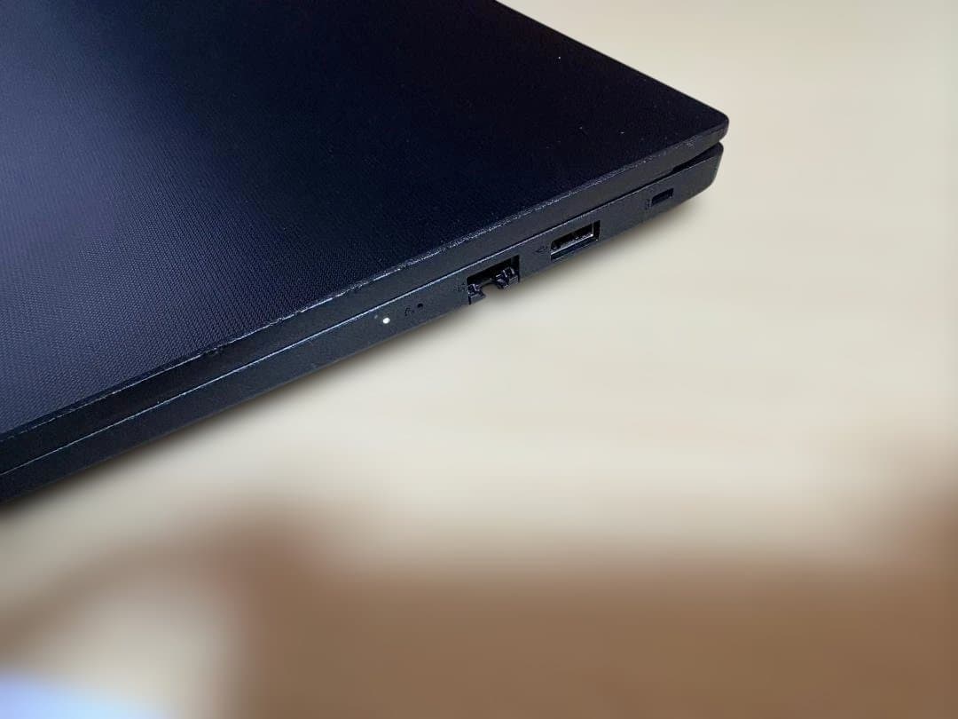 【訳あり格安】Lenovo V15 第13世代i5/16GB/Win11Pro