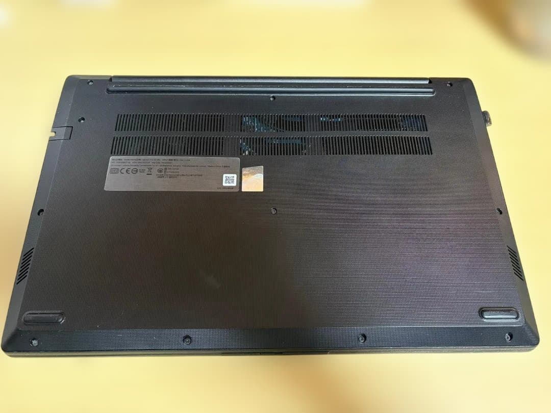 【訳あり格安】Lenovo V15 第13世代i5/16GB/Win11Pro