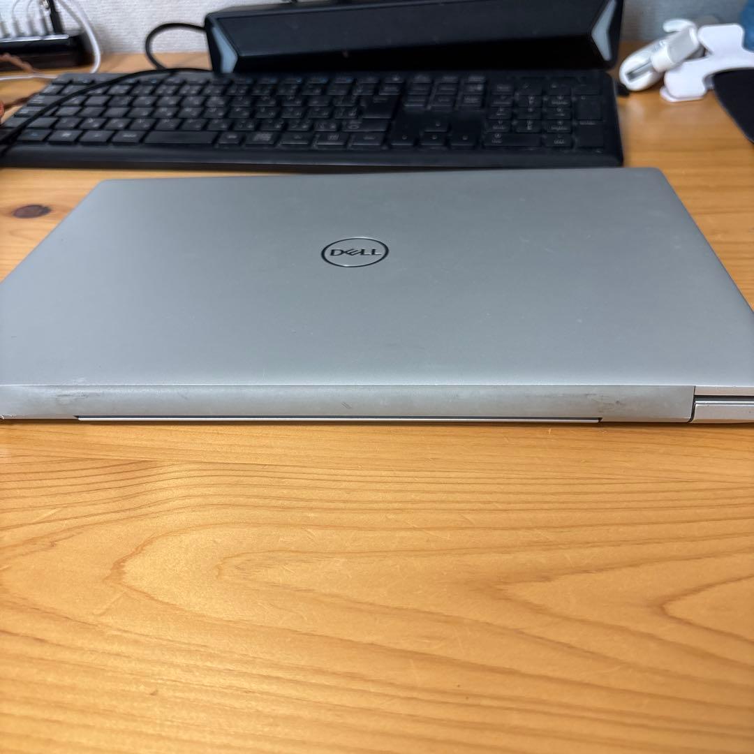 【ジャンク品】DELL Inspiron ノートPC Intel Core i5