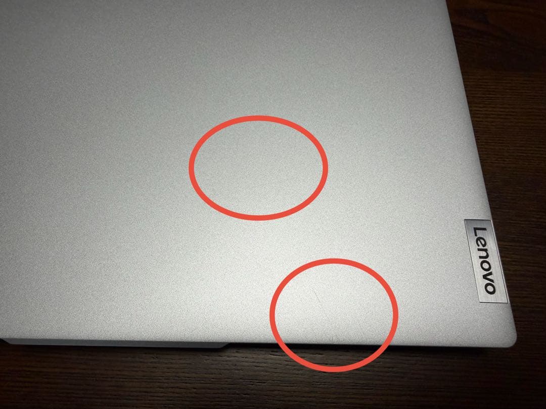 Lenovo ノートパソコン IdeaPad Slim5 Light Gen8
