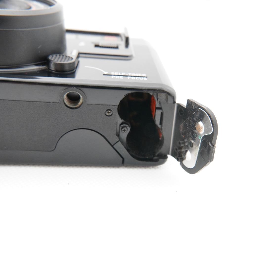 【完動品】 Canon AF35M 初代Autoboy オートボーイ