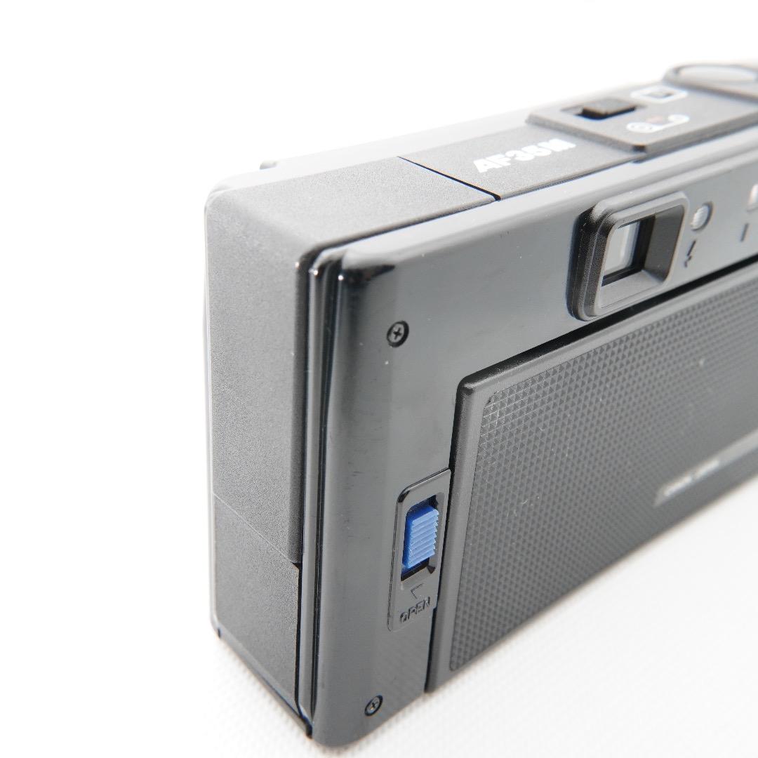 【完動品】 Canon AF35M 初代Autoboy オートボーイ