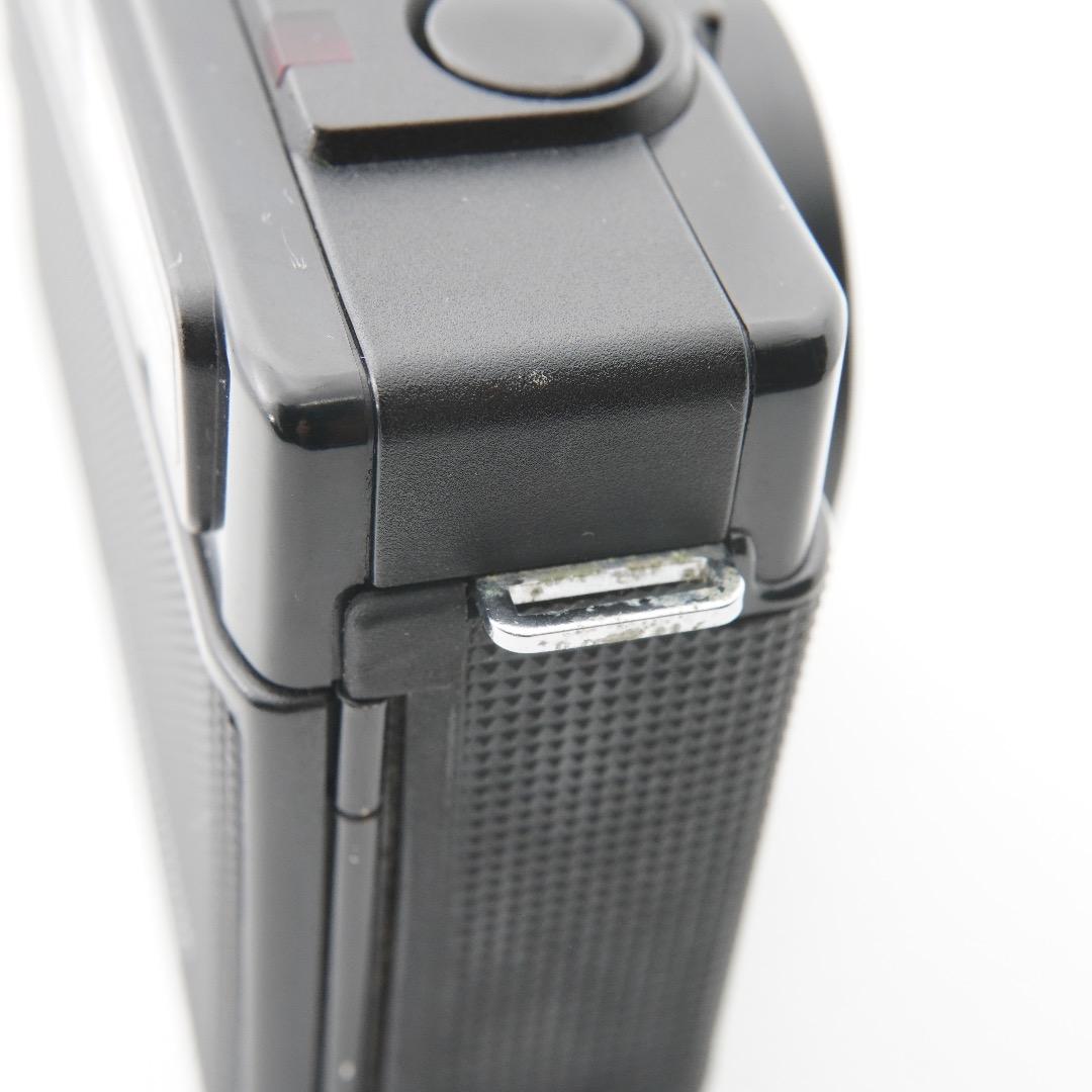 【完動品】 Canon AF35M 初代Autoboy オートボーイ