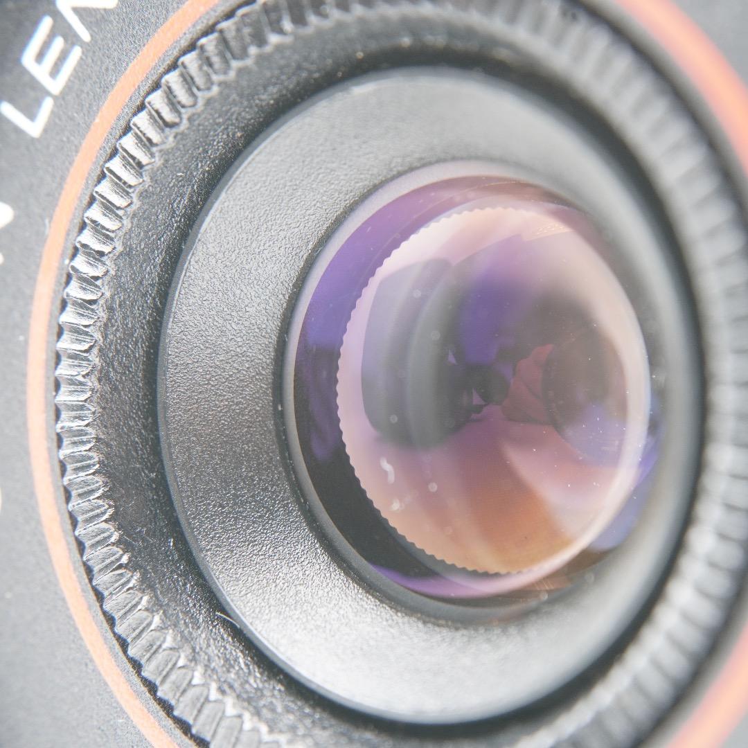 【完動品】 Canon AF35M 初代Autoboy オートボーイ