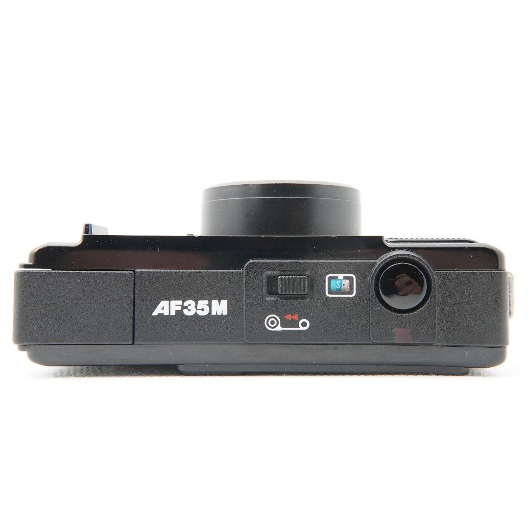 【完動品】 Canon AF35M 初代Autoboy オートボーイ