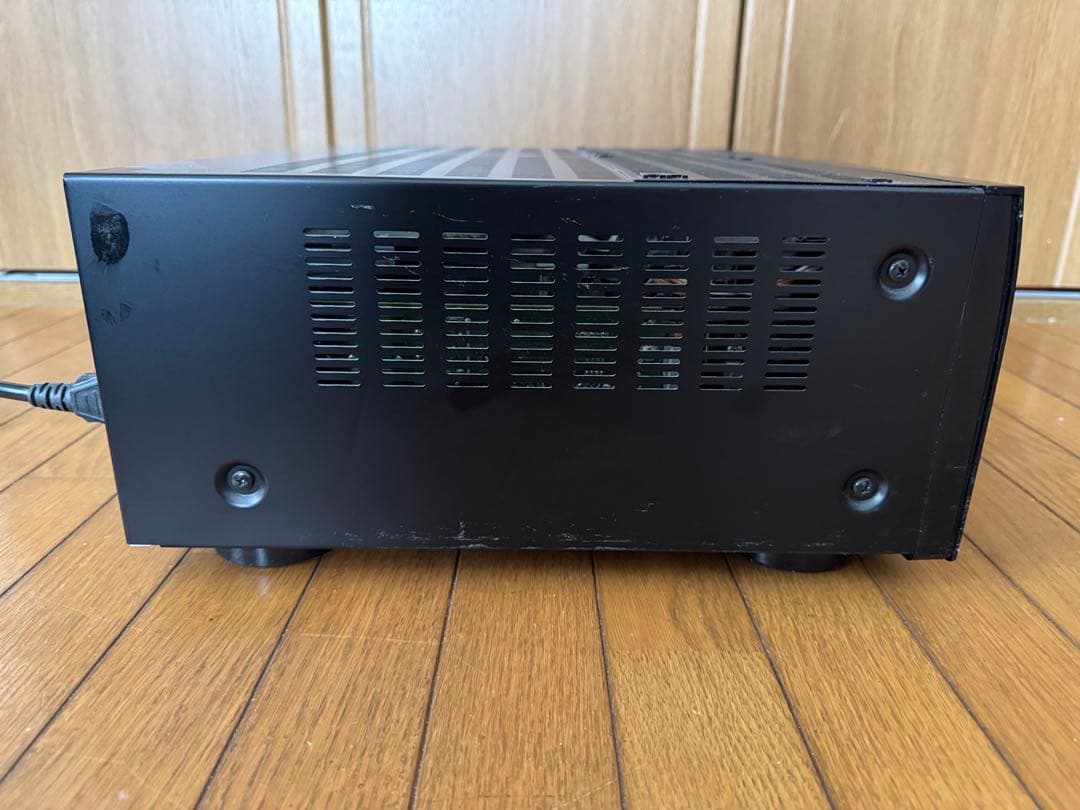 【ジャンク】DENON AVR-3313 AVアンプ
