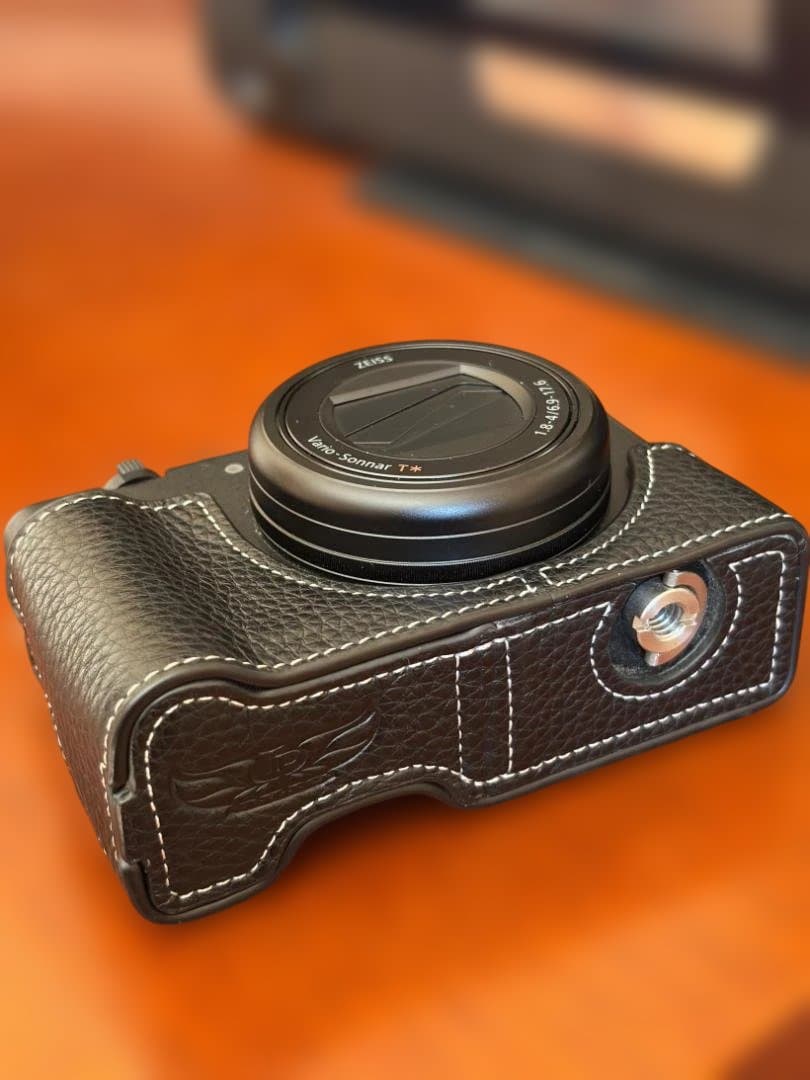 SONY VLOGCAM ZV-1 II 豪華アクセサリ・おまけセット