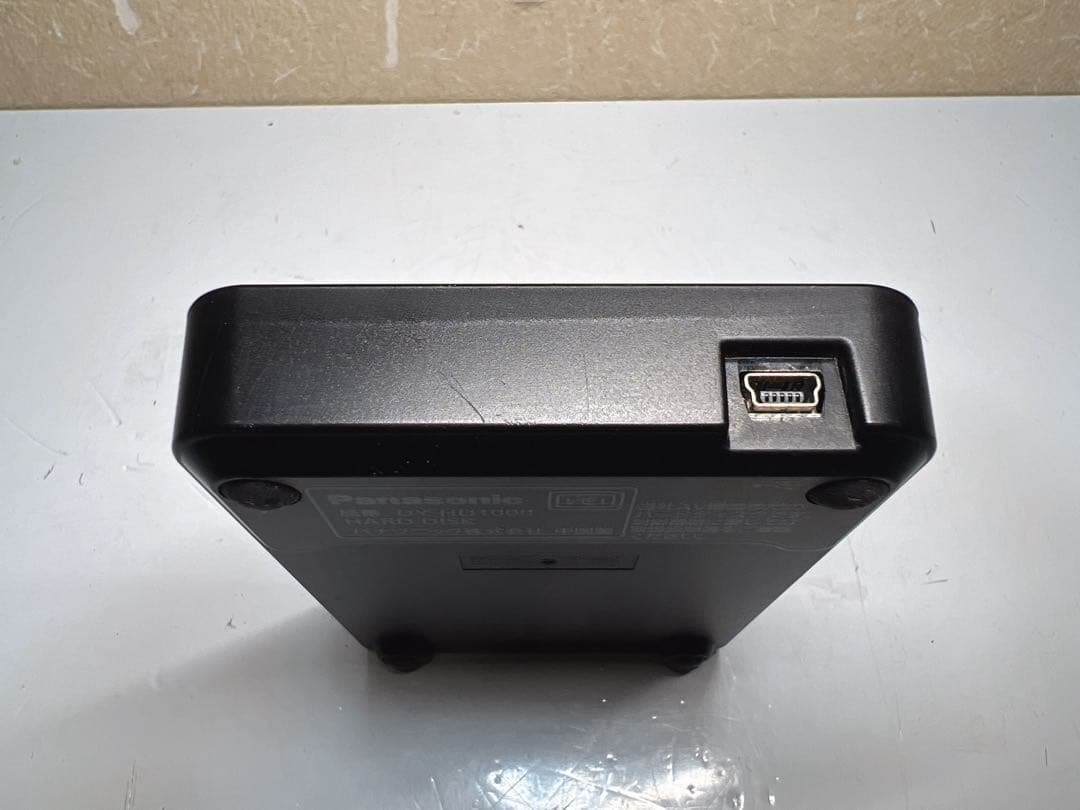 その他 Panasonic DY-HD1000